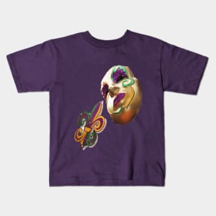 Krewe of Cork Kids T-Shirt